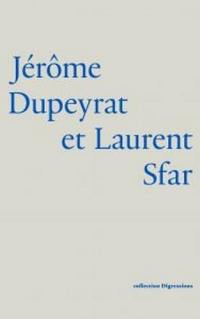 Jérôme Dupeyrat et Laurent Sfar : la bibliothèque grise, Montreuil-Toulouse, juillet 2020
