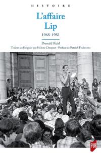 L'affaire Lip : 1968-1981