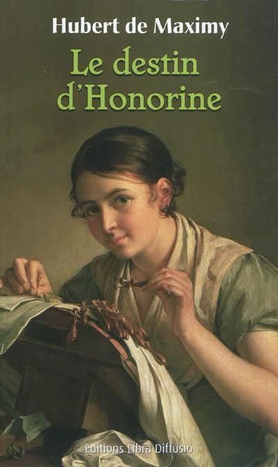 Le destin d'Honorine
