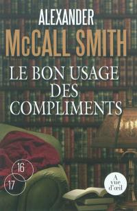 Le bon usage des compliments