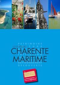 Les itinéraires Charente-Maritime