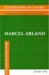 Marcel Arland