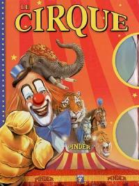 Le cirque Pinder