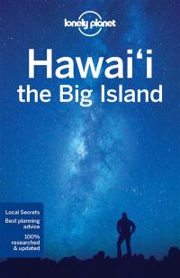 Hawaii : the big island
