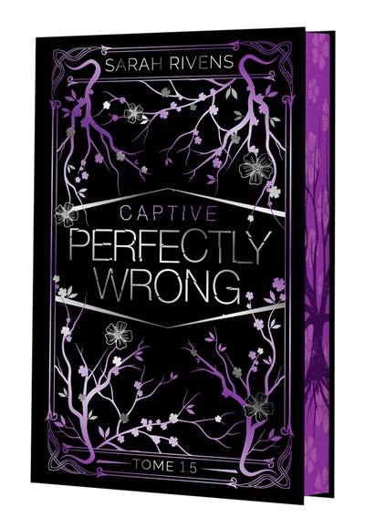 Captive. Vol. 1,5. Perfectly wrong