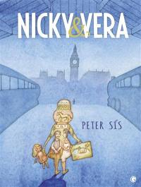 Nicky & Vera : l'histoire d'un héros discret et des enfants qu'il a sauvés