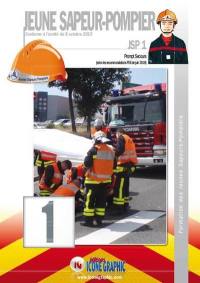 Formation des jeunes sapeurs-pompiers. Vol. 1. JSP 1 : prompt secours (selon les recommandations PSE de juin 2018)