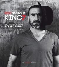 Eric Cantona, king 7