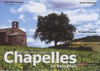 Petit patrimoine religieux et chapelles en Beaujolais