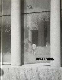 Avant Paris