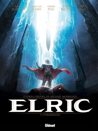 Elric. Vol. 2. Stormbringer