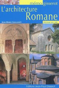 L'architecture romane