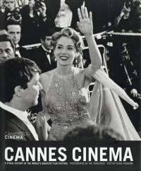 Cannes cinema : a visual of the world's greatest film festival