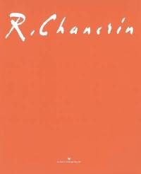 R. Chancrin : hommage, 1911-1981