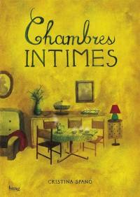 Chambres intimes
