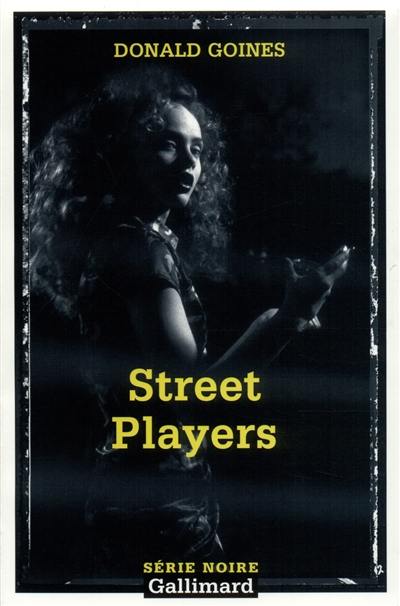 Street players