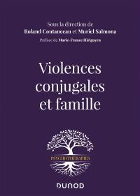 Violences conjugales et famille