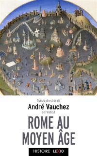 Rome au Moyen Age