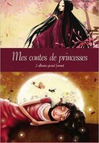 Mes contes de princesses