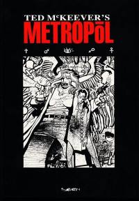 Metropol. Vol. 2