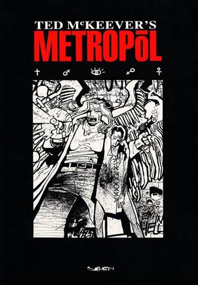 Metropol. Vol. 2
