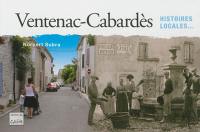 Ventenac-Cabardès : histoires locales...