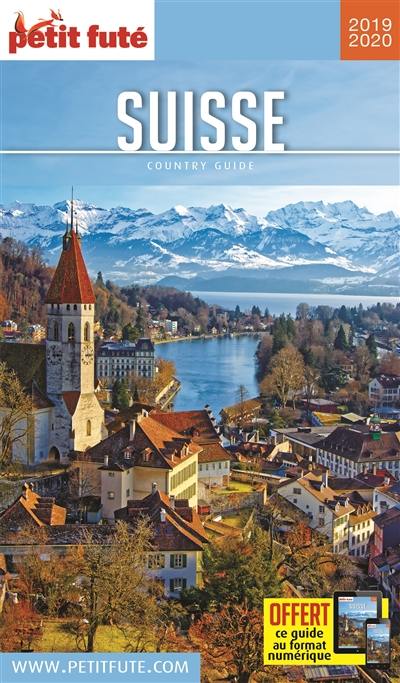 Suisse : 2019-2020