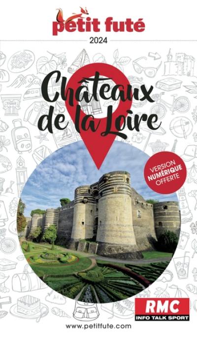 Châteaux de la Loire : 2024