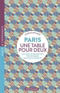 Paris, une table pour deux : les meilleurs restos pour dîner en toute intimité
