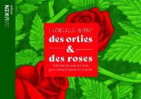 Des orties & des roses : histoires douces-amères pour enfants devenus grands