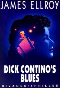 Dick Contino's blues