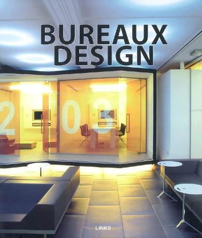 Bureaux design
