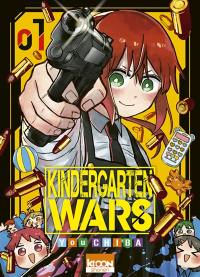 Kindergarten wars. Vol. 1