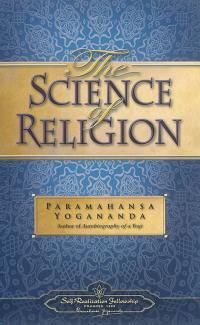 The science of religion
