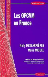 Les OPCVM en France