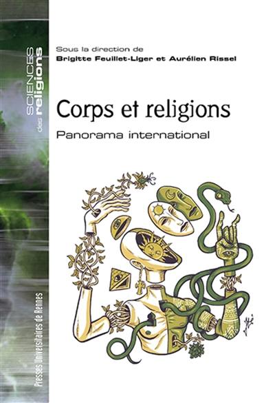 Corps et religions : panorama international