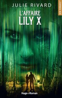 L'affaire Lily X
