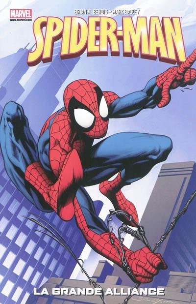 Spider-Man. Vol. 1. La grande alliance