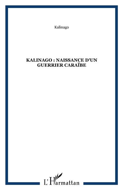 Kalinago : naissance d'un guerrier caraïbe