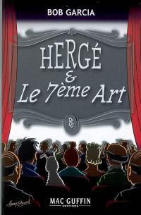 Hergé & le 7ème Art