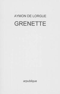 Grenette