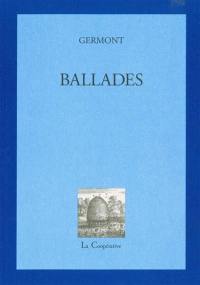 Ballades