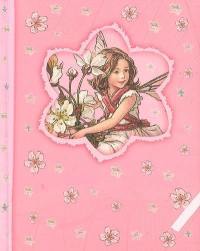 Flower fairies : album de poésie