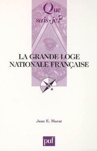 La Grande Loge nationale française