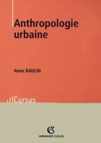 Anthropologie urbaine