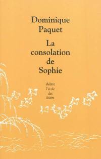 La consolation de Sophie