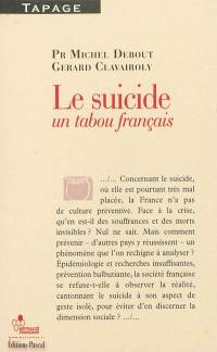 Le suicide : un tabou français