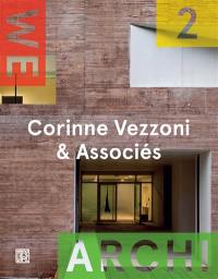 We-Archi, n° 2. Corinne Vezzoni & associés