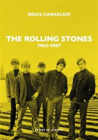 The Rolling Stones. 1962-1967