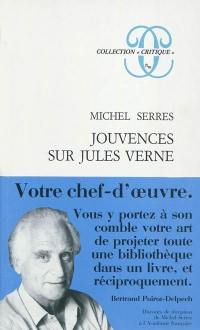 Jouvences sur Jules Verne